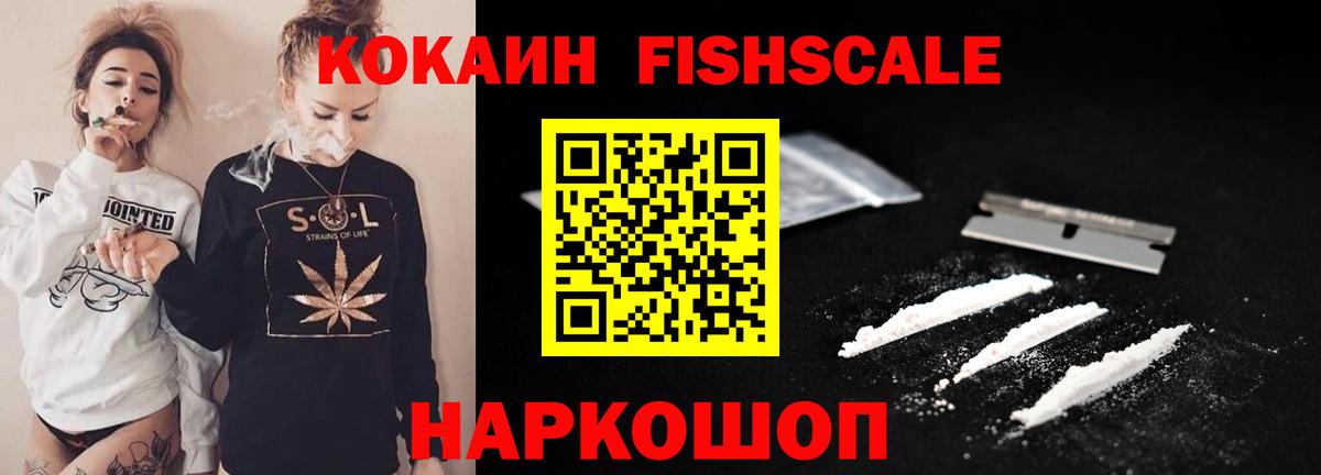 COCAIN Fish Scale  КОКАИН  Тайшет  Вход с VPN 